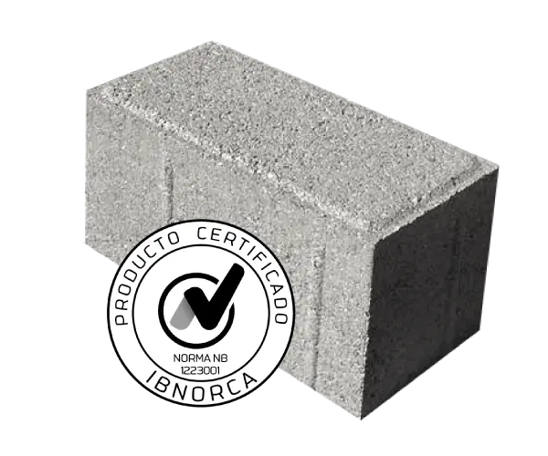 Loseta rectangular
