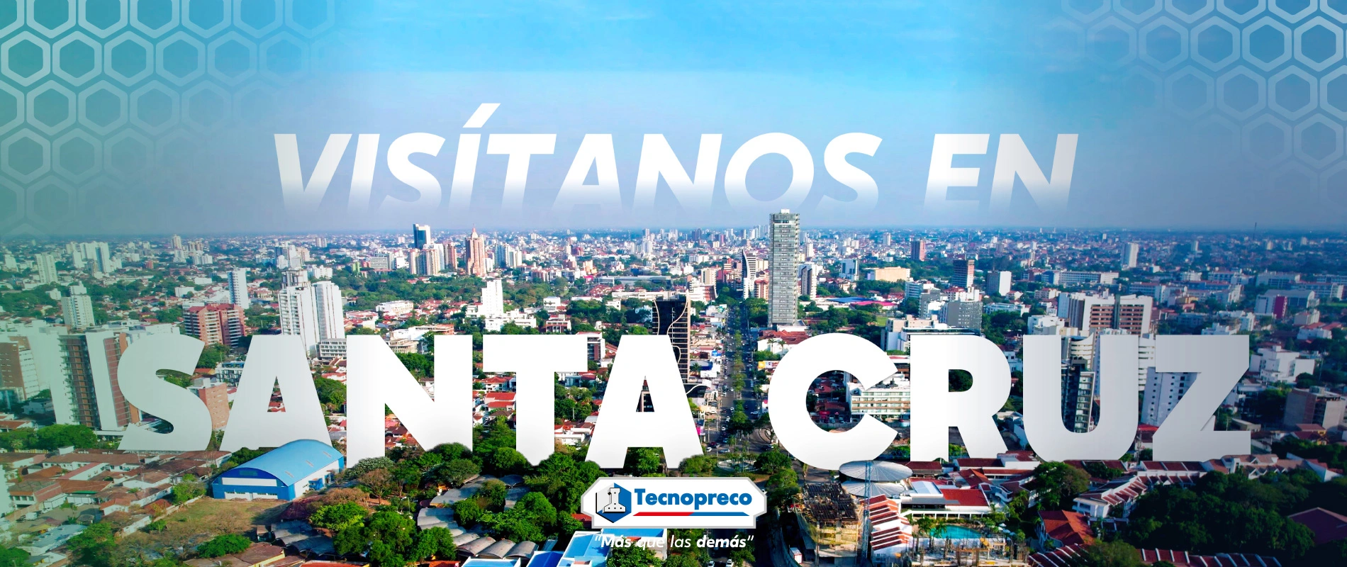 Tecnopreco