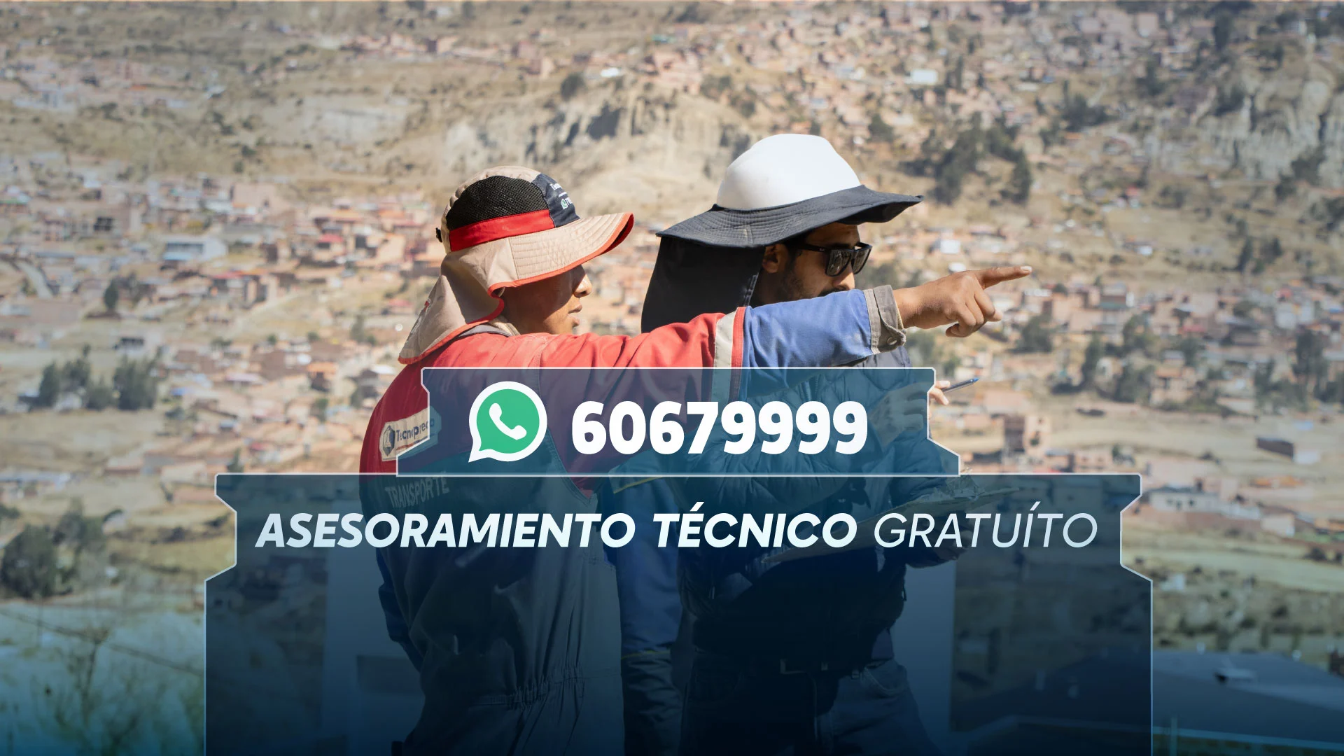 Tecnopreco