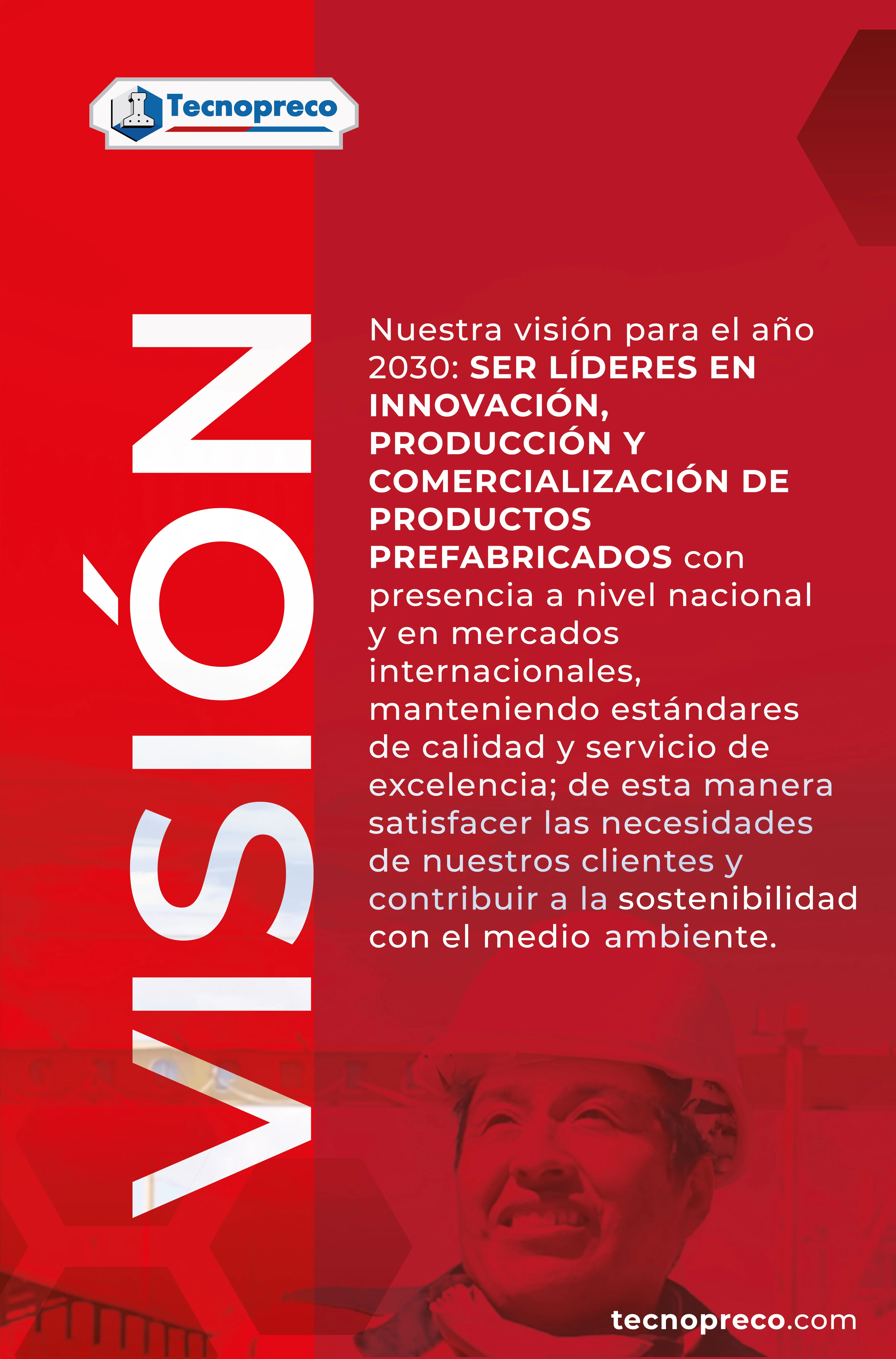 Visión (front)
